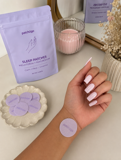 Sleep Patches
